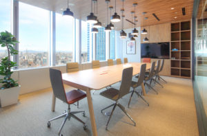 SPACES　JPタワー名古屋